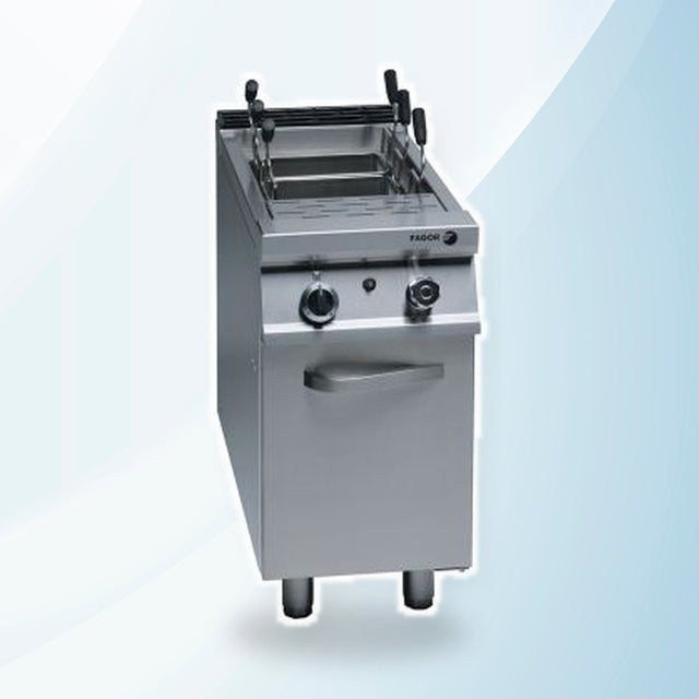 AMING standardized product image - Fagor 900 Series Natural Gas Pasta Cooker (CPG9-05)
