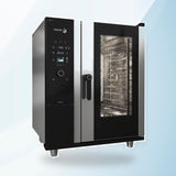 AMING standardized product image - Fagor IKORE Concept 10 Trays Combi Oven CW-101ERSWS