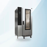 AMING standardized product image - Fagor IKORE Concept 20 Trays Combi Oven CW-201ERSWS