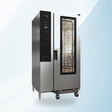 AMING standardized product image - Fagor IKORE Concept 20 Trays Combi Oven CW-201ERSWS