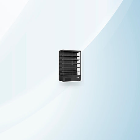 AMING standardized product image - Thermaster Supermarket Panorama 3-Door Chiller Display - DC-187B