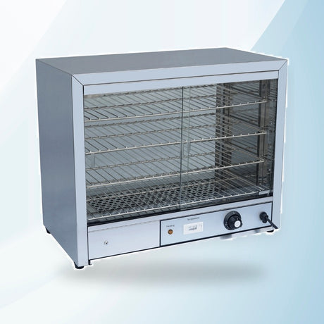 AMING standardized product image - Pie Warmer & Hot Food Display - DH-805E
