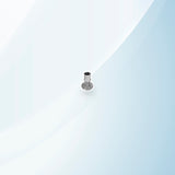 AMING standardized product image - Adjustable feet for premium stainless steel range - DM-FEET