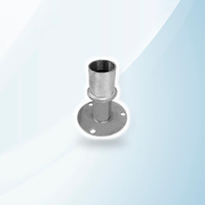 Adjustable feet for premium stainless steel range - DM-FEET