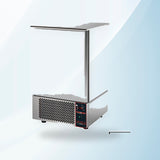 AMING standardized product image - Tecnodom Blast Chiller & Shock Freezer - DO10