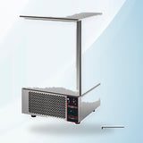 AMING standardized product image - Tecnodom Blast Chiller & Shock Freezer - DO10
