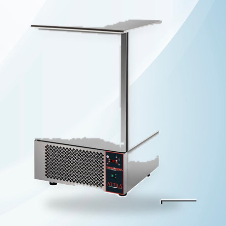 AMING standardized product image - Tecnodom Blast Chiller & Shock Freezer - DO10