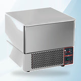 AMING standardized product image - DO3 Blast Chiller & Shock Freezer
