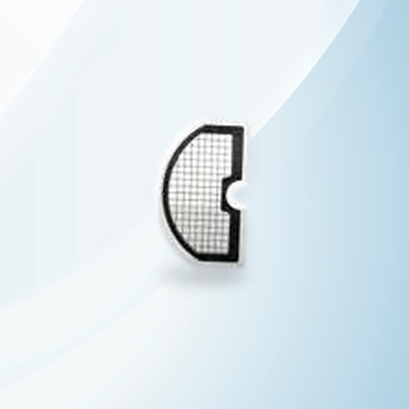 AMING standardized product image - Dicing (Semicircular) 14x14x14 work with SA014 - DS140