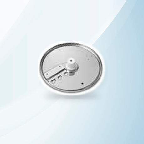 AMING standardized product image - Dito Sama P4U Stainless Steel Shredding Disc 8mm DS650211