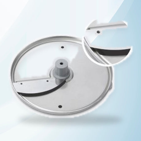 AMING standardized product image - Dito Sama P4U DS650214 2mm Stainless Steel Slicing Disc (DS650214)