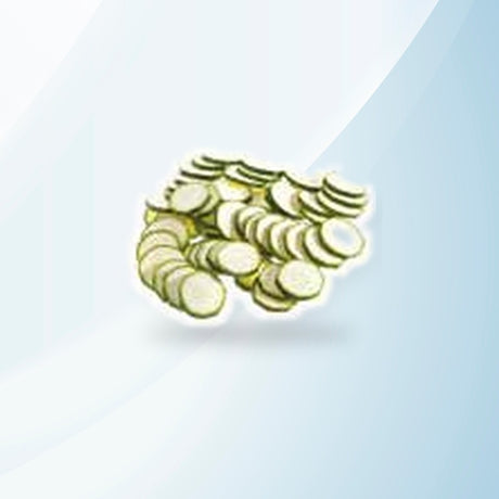 AMING standardized product image - Dito Sama P4U Stainless Steel Wavy Slicing Disc 3mm DS650218
