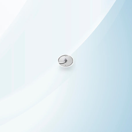 AMING standardized product image - Dito Sama P4U Aluminium Slicing Disc 10mm DS650221