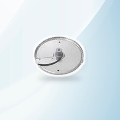 AMING standardized product image - Dito Sama P4U Aluminium Slicing Disc 10mm DS650221