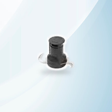 AMING standardized product image - Dito Sama P4U Smooth Blade Rotor for 2.6L Cutter Mixer DS650227