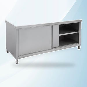 DTHT-1500-H Kitchen Tidy Workbench Cabinet 1500mm