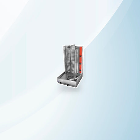 AMING standardized product image - Electmax Electric Kebab Machine - EKB-2