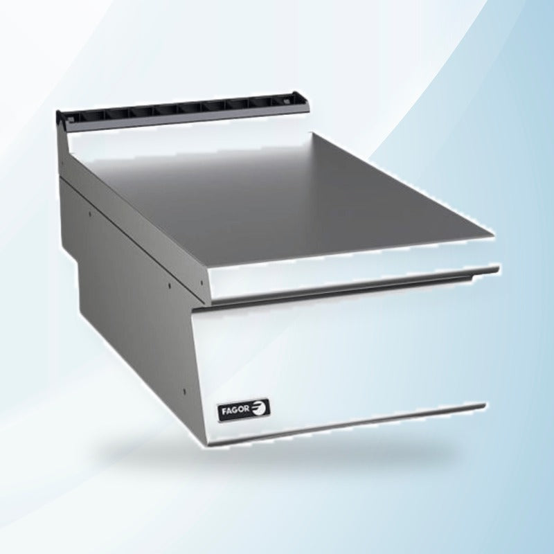 AMING standardized product image - 400 Wide Work Top to Integrate Fagor 700 Kore Series - EN-705