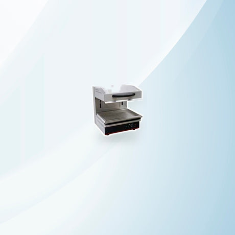 AMING standardized product image - Benchstar Electric Salamander - ES-2800L