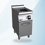 AMING standardized product image - Fagor Kore 700 Fryer with 1x15L Tank and 1 Baskets - F-G7115