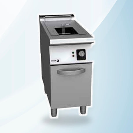 AMING standardized product image - Fagor Kore 900 Series Natural Gas Deep Fat Fryer F-G9115