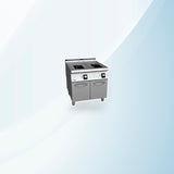 AMING standardized product image - Fagor Kore 900 Series Deep Fat Fryer- F-G9121R