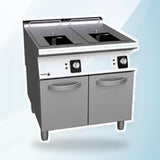 AMING standardized product image - Fagor Kore 900 Series Deep Fat Fryer- F-G9121R