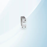AMING standardized product image - Showroom Stock: Fagor 700 series natural gas deep fat fryer FG7-05
