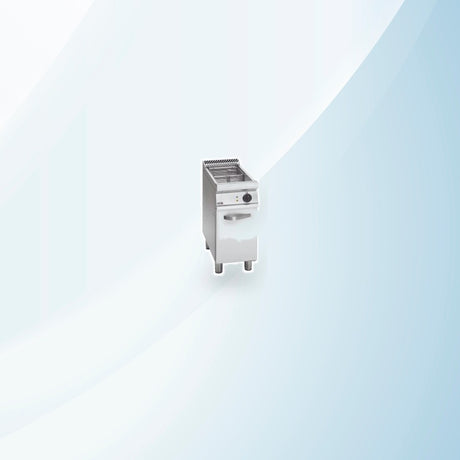 AMING standardized product image - Showroom Stock: Fagor 700 series natural gas deep fat fryer FG7-05