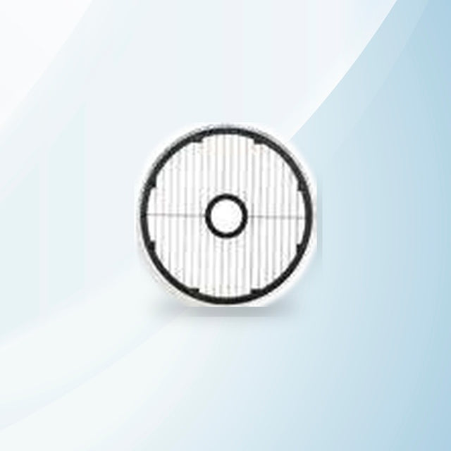 AMING standardized product image - French Fries (Semicircular) 10X10 mm - FR100