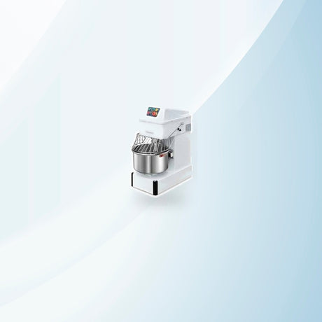 AMING standardized product image - Heavy Duty Professional Spiral Mixers 100L - FS100M