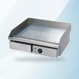 AMING standardized product image - FT Stainless Steel Electric Griddle - FT-818