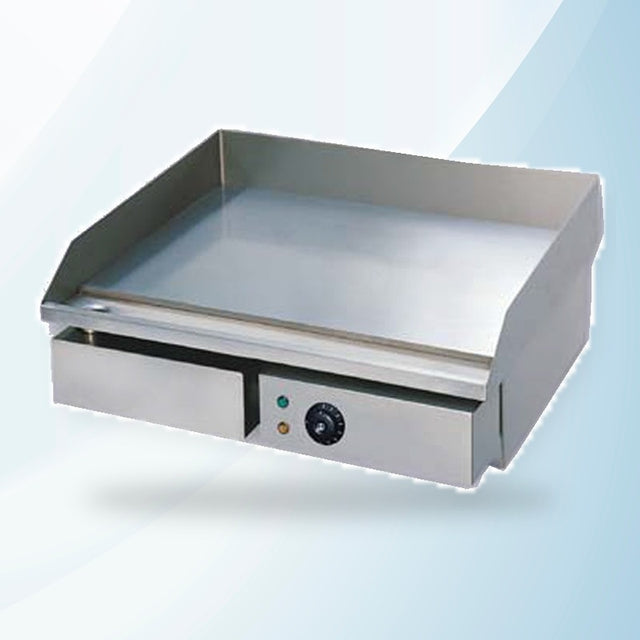 AMING standardized product image - FT Stainless Steel Electric Griddle - FT-818