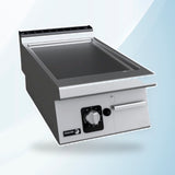 AMING standardized product image - Fagor Kore 700 Bench Top Mild Steel Gas Griddle NG - FT-G705L