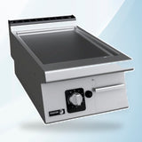 AMING standardized product image - Fagor Kore 700 Bench Top Mild Steel Gas Griddle NG - FT-G705L
