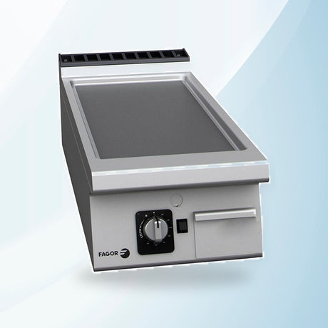 AMING standardized product image - Fagor Kore 900 Series Gas Fry Top - FT-G905L
