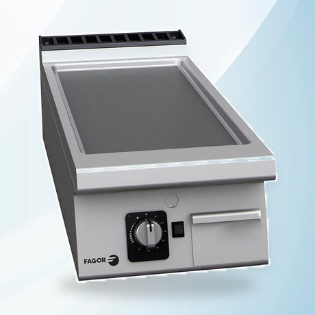 AMING standardized product image - Fagor Kore 900 Series Gas Fry Top - FT-G905L