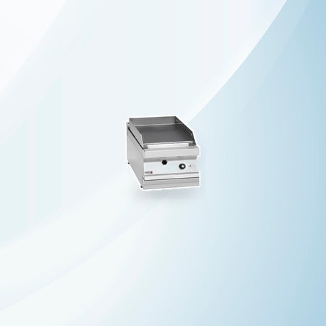 AMING standardized product image - Fagor 700 series natural gas mild steel 1 zone fry top FTG7-05L