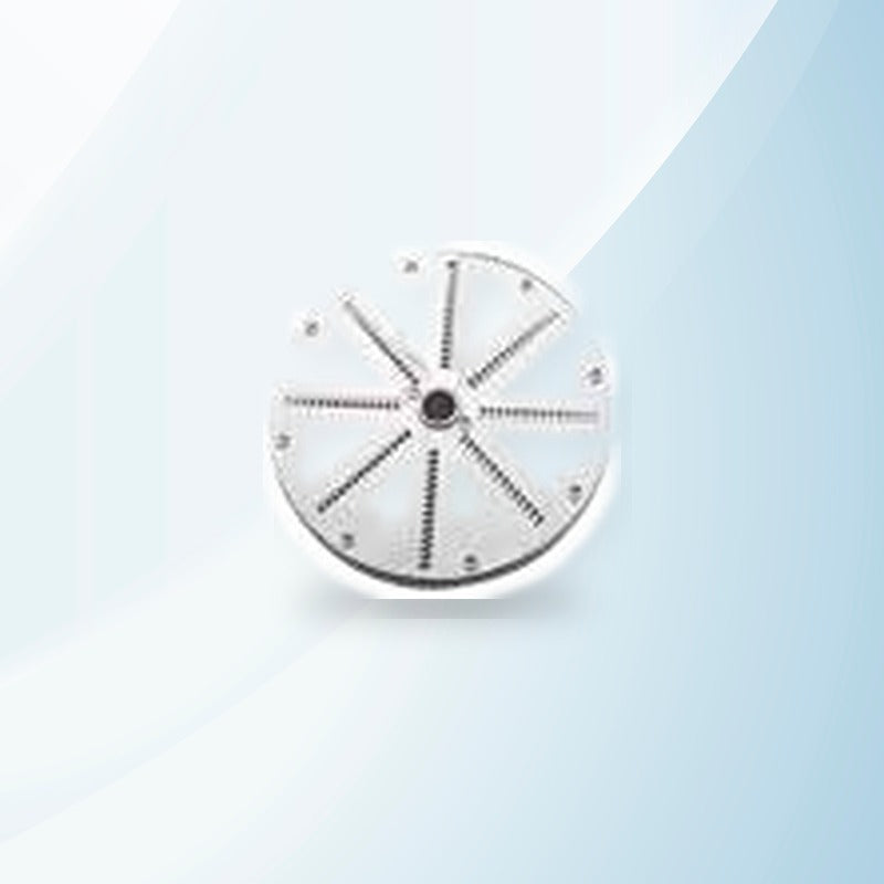 AMING standardized product image - G002 - 2mm Shredding Grater