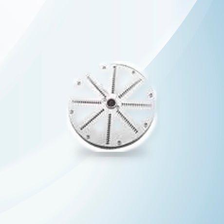 AMING standardized product image - G002 - 2mm Shredding Grater