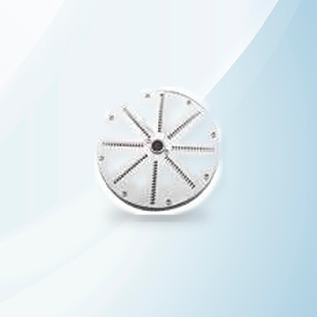AMING standardized product image - G002 - 2mm Shredding Grater