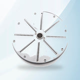 AMING standardized product image - G003 - 3mm Shredding Grater