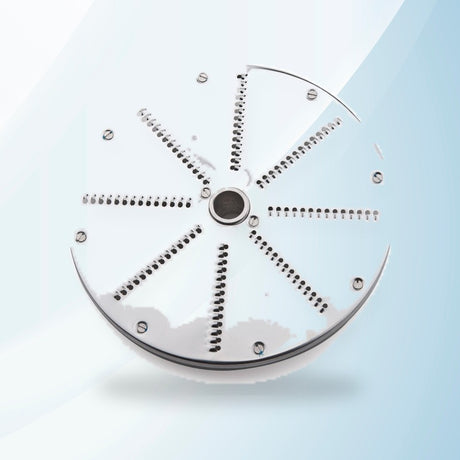 AMING standardized product image - G003 - 3mm Shredding Grater