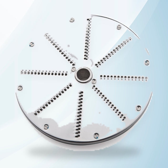 AMING standardized product image - G003 - 3mm Shredding Grater