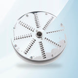 AMING standardized product image - G005 - 5mm Shredding Grater