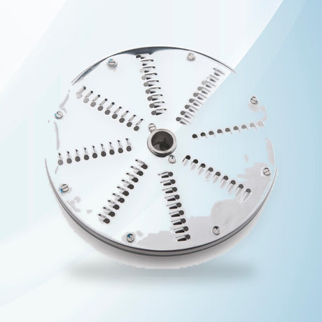 AMING standardized product image - G005 - 5mm Shredding Grater
