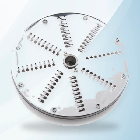 AMING standardized product image - G005 - 5mm Shredding Grater