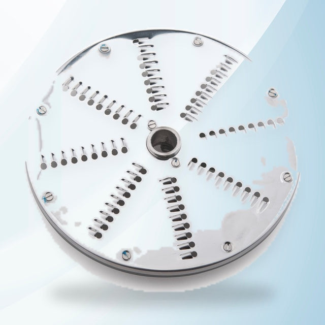 AMING standardized product image - G005 - 5mm Shredding Grater