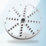 AMING standardized product image - G007 - 7mm Shredding Grater