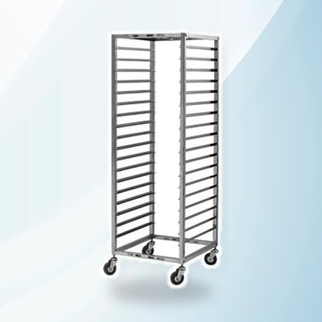 AMING standardized product image - GTS-180 ADJUSTABLE SS GASTRONORM RACK